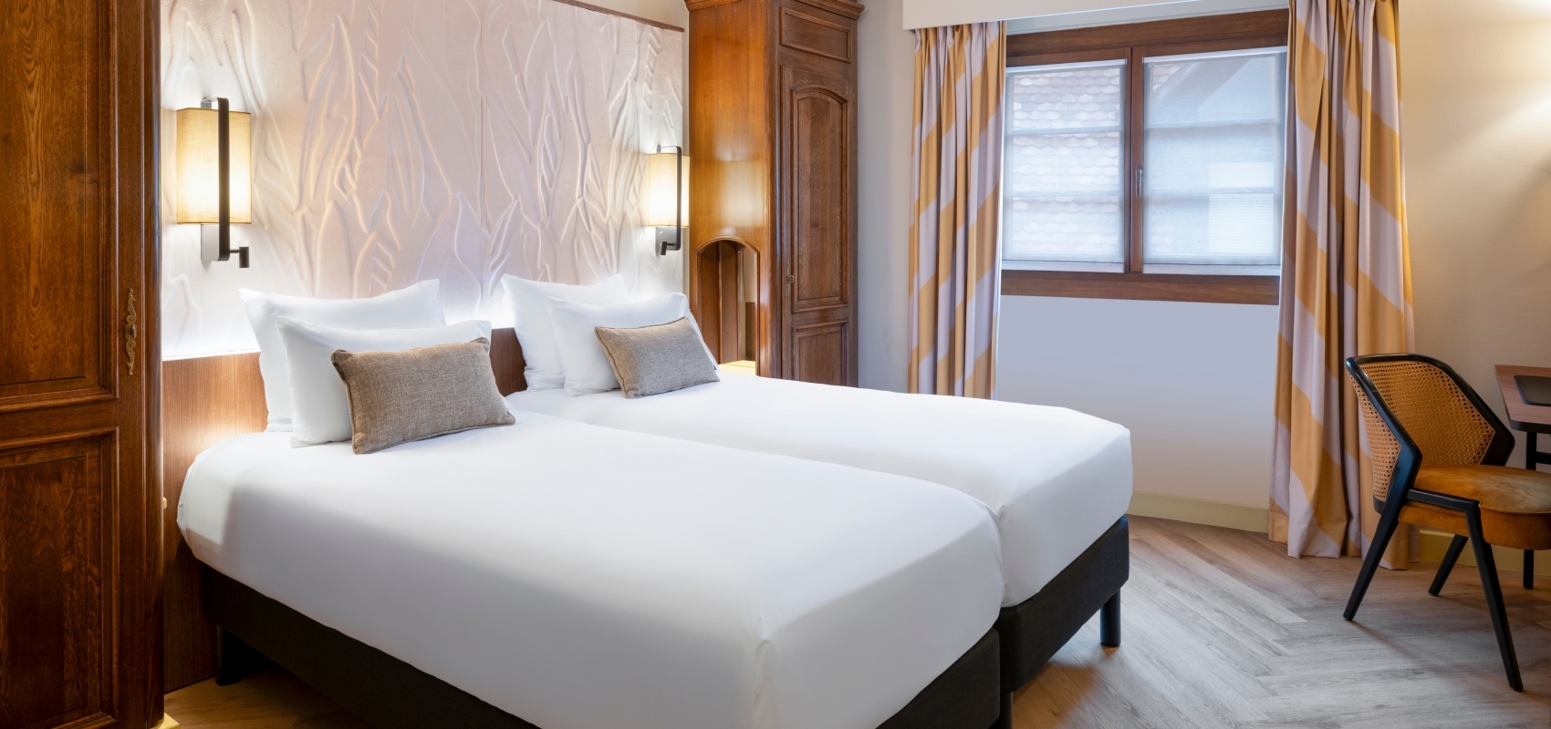 Hotel de l&rsquo;Europe by HappyCulture