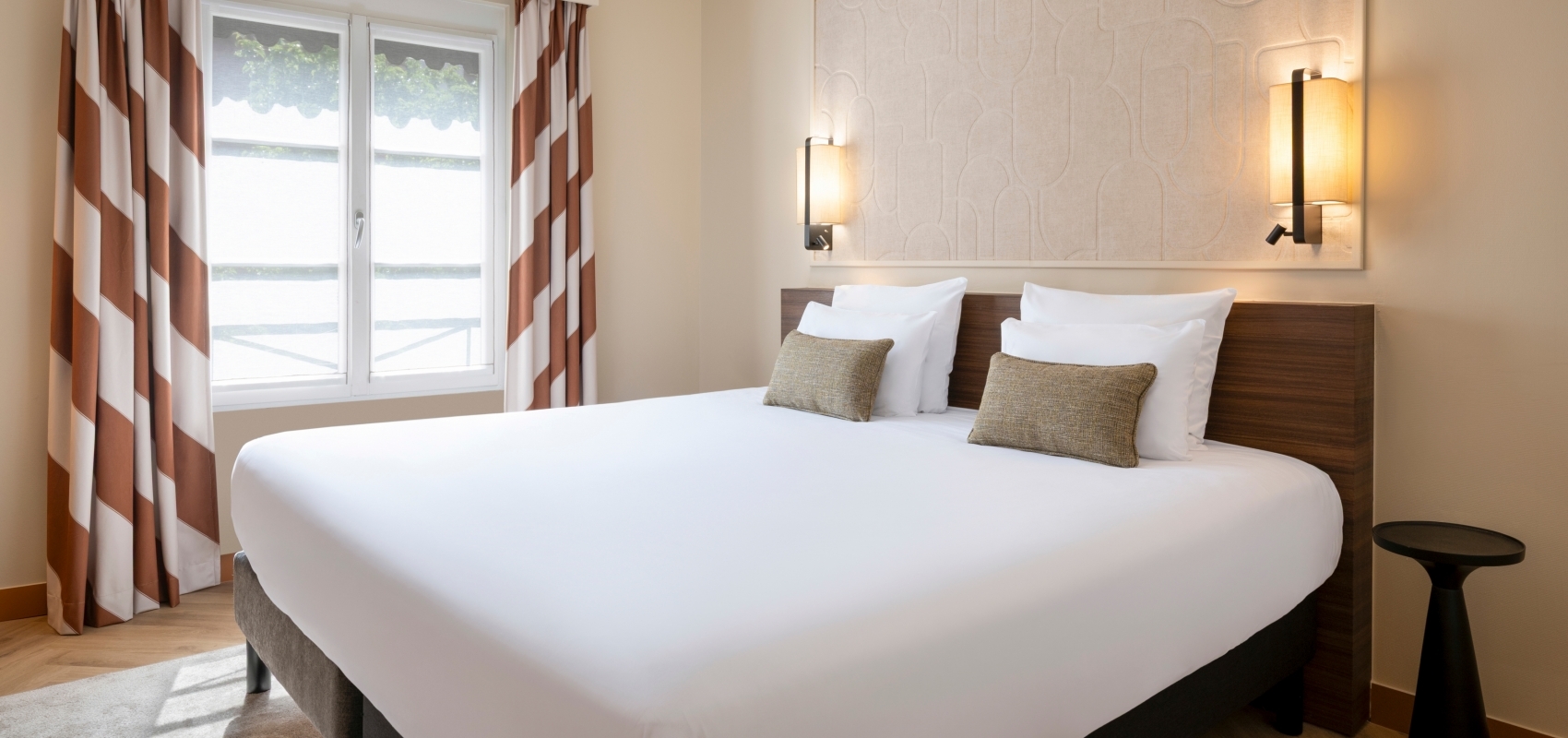 Hotel de l&rsquo;Europe by HappyCulture