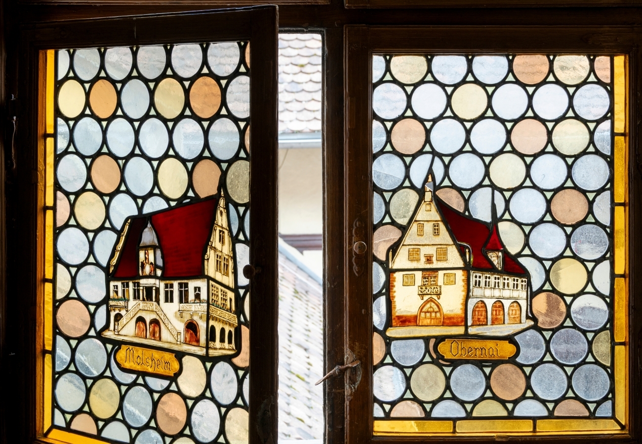 Hotel de l&rsquo;Europe by HappyCulture