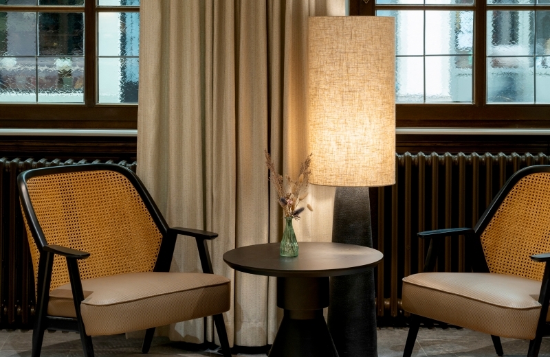 Hotel Maison Boisart 