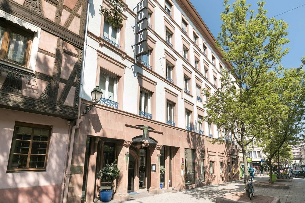 Hotel de l’Europe by HappyCulture - Hotel