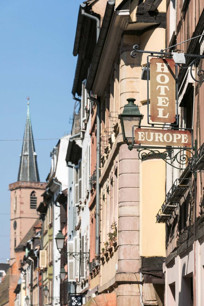 Hotel de l’Europe by HappyCulture - Hotel