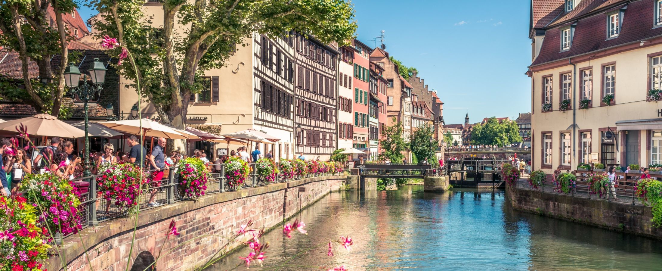 Europe Hotel by HappyCulture | Official Site | 4* Hotel|Strasbourg