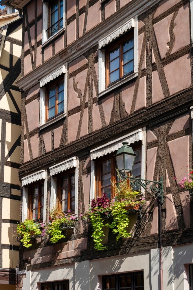 H&ocirc;tel Maison Boisart Fa&ccedil;ade 